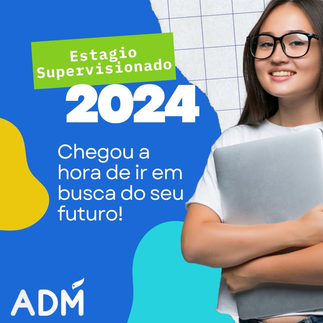 Estagio Supervisionado