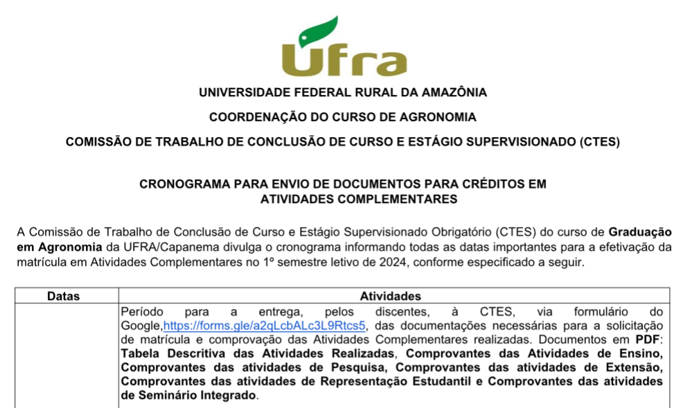 atividade complementar 2024 1 atualizado