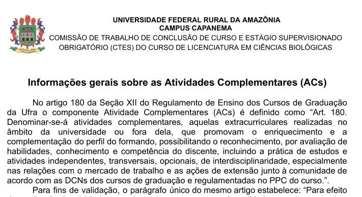 ACs Informações Gerais 2022 1
