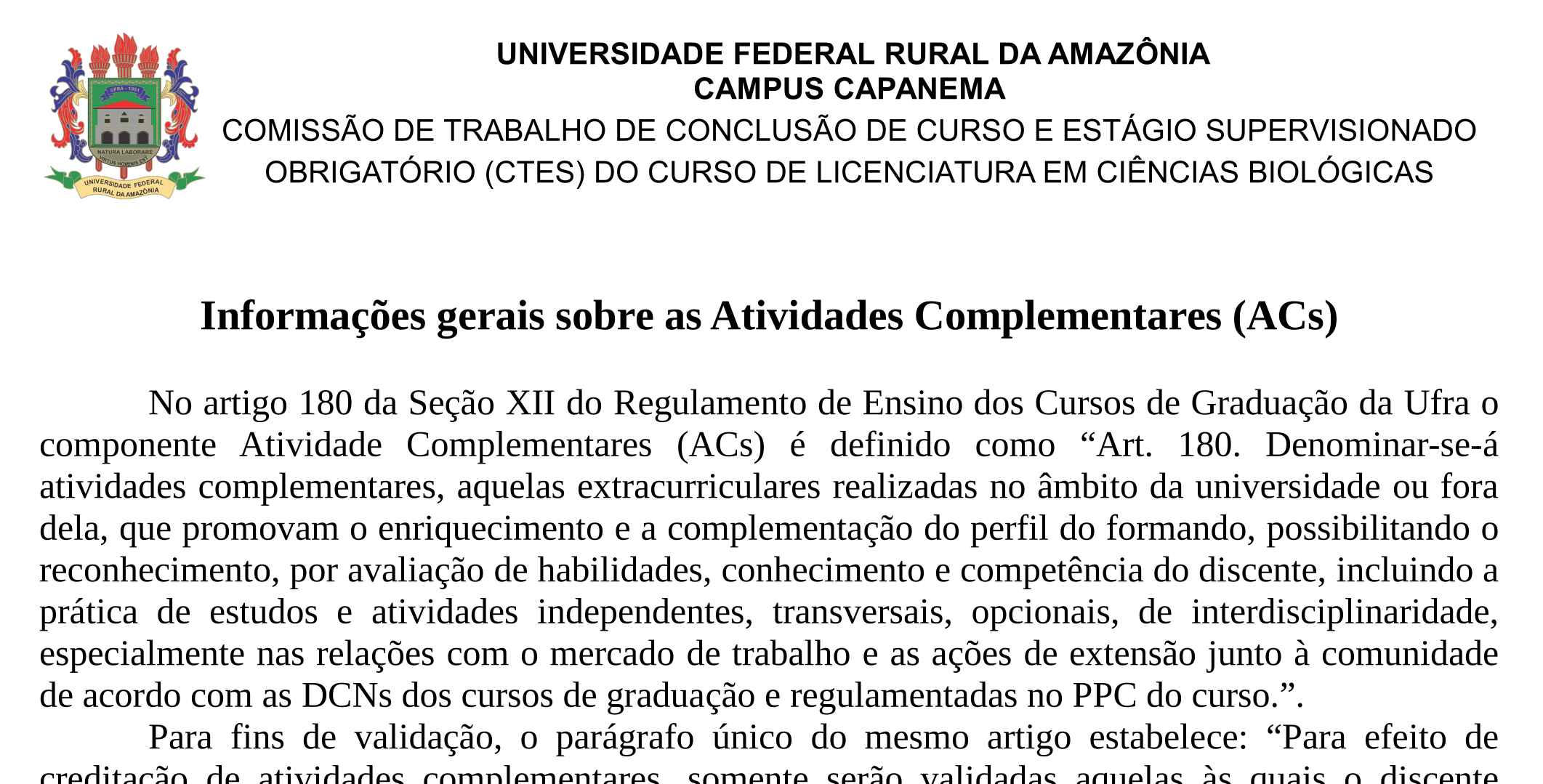 ACs Informações Gerais 2023 2 atualizado