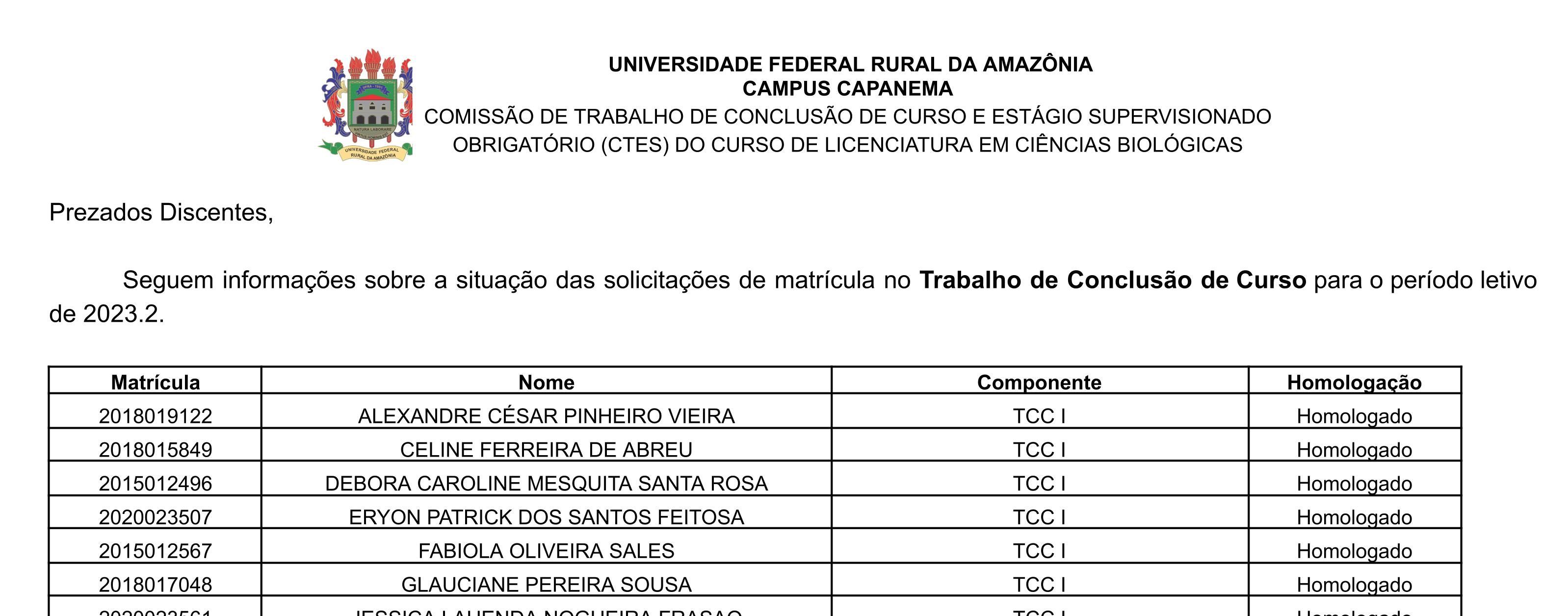 Atualização Homologação TCC MATRICULA 2023 2.atualizado 25022024