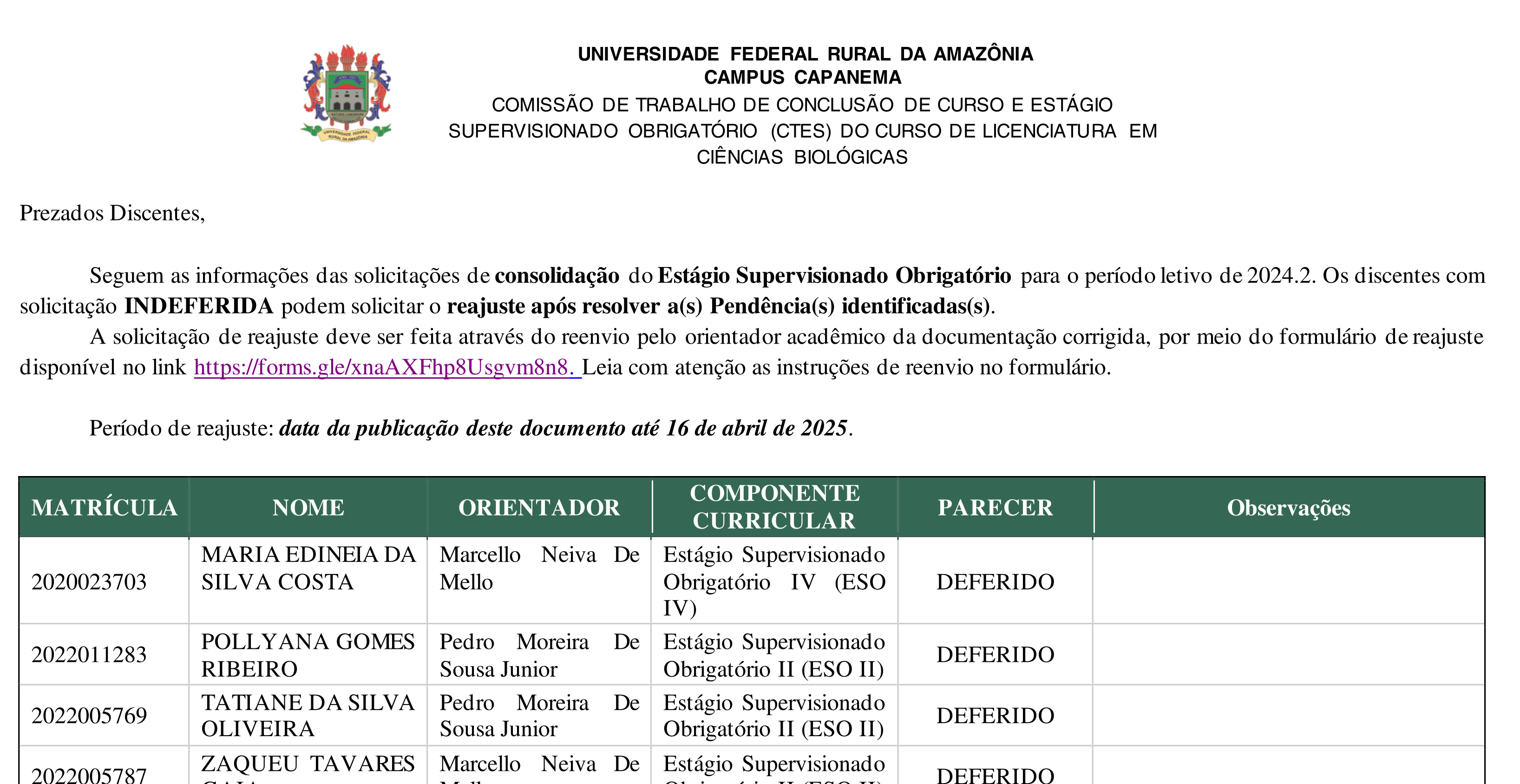 CONSOLIDAÇÃO ESO TCC 2024.2