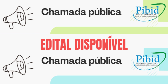 Chamada publica