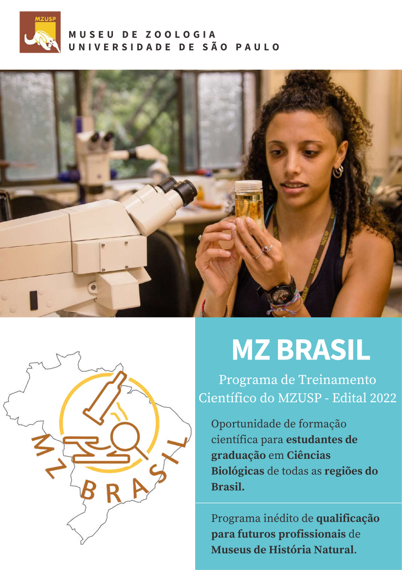 Edital MZ Brasil 2022