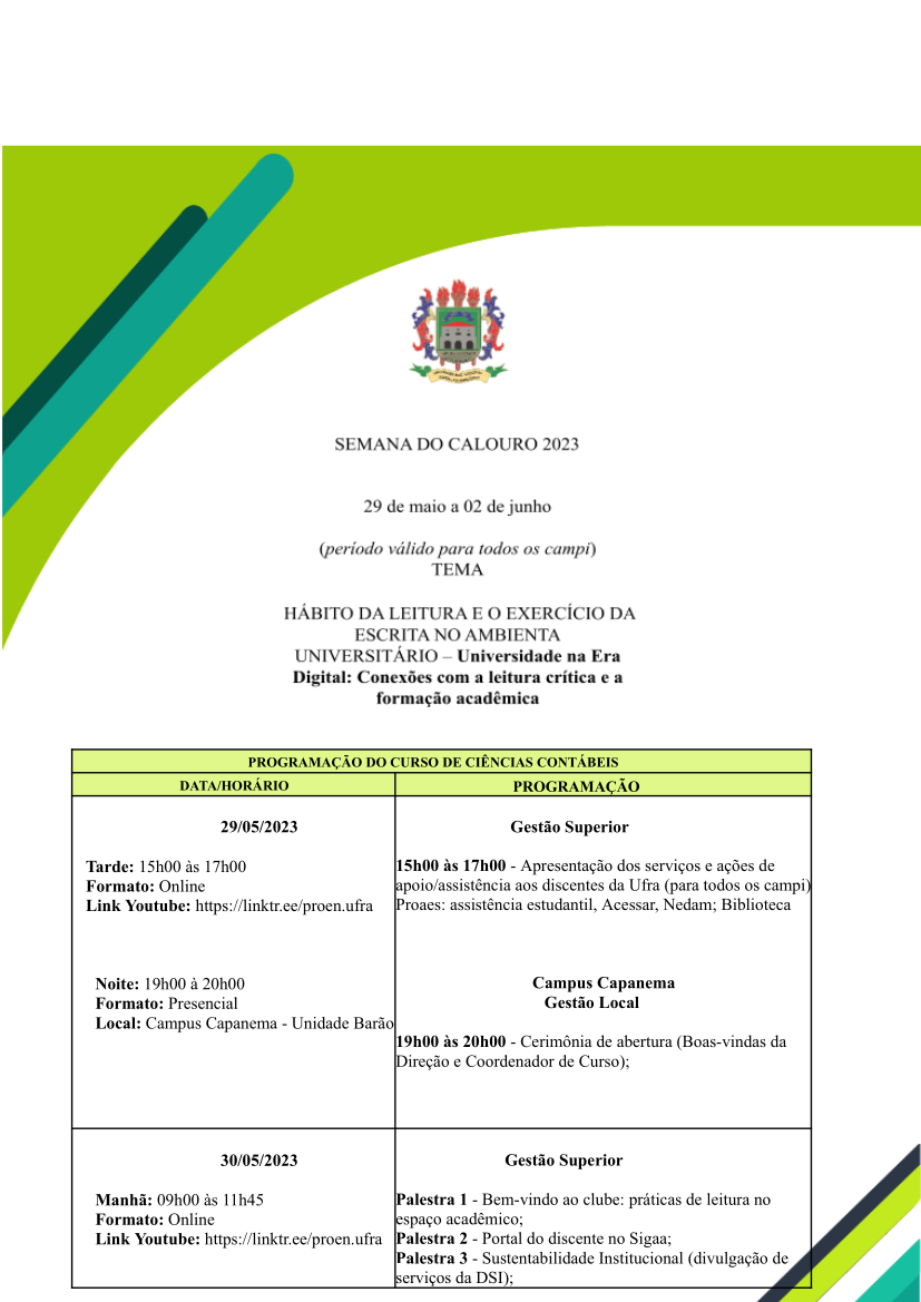 CIÊNCIAS CONTÁBEIS1