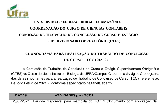 CRONOGRAMA CTES TCC 2021.2 2