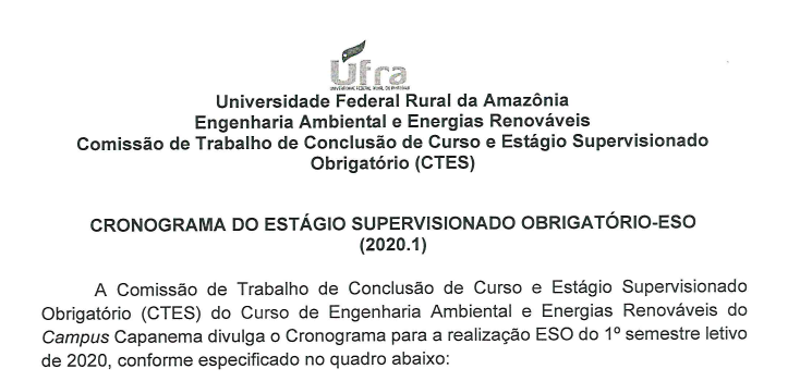 ESO 2020.1 ENGENHERIA AMBIENTAL