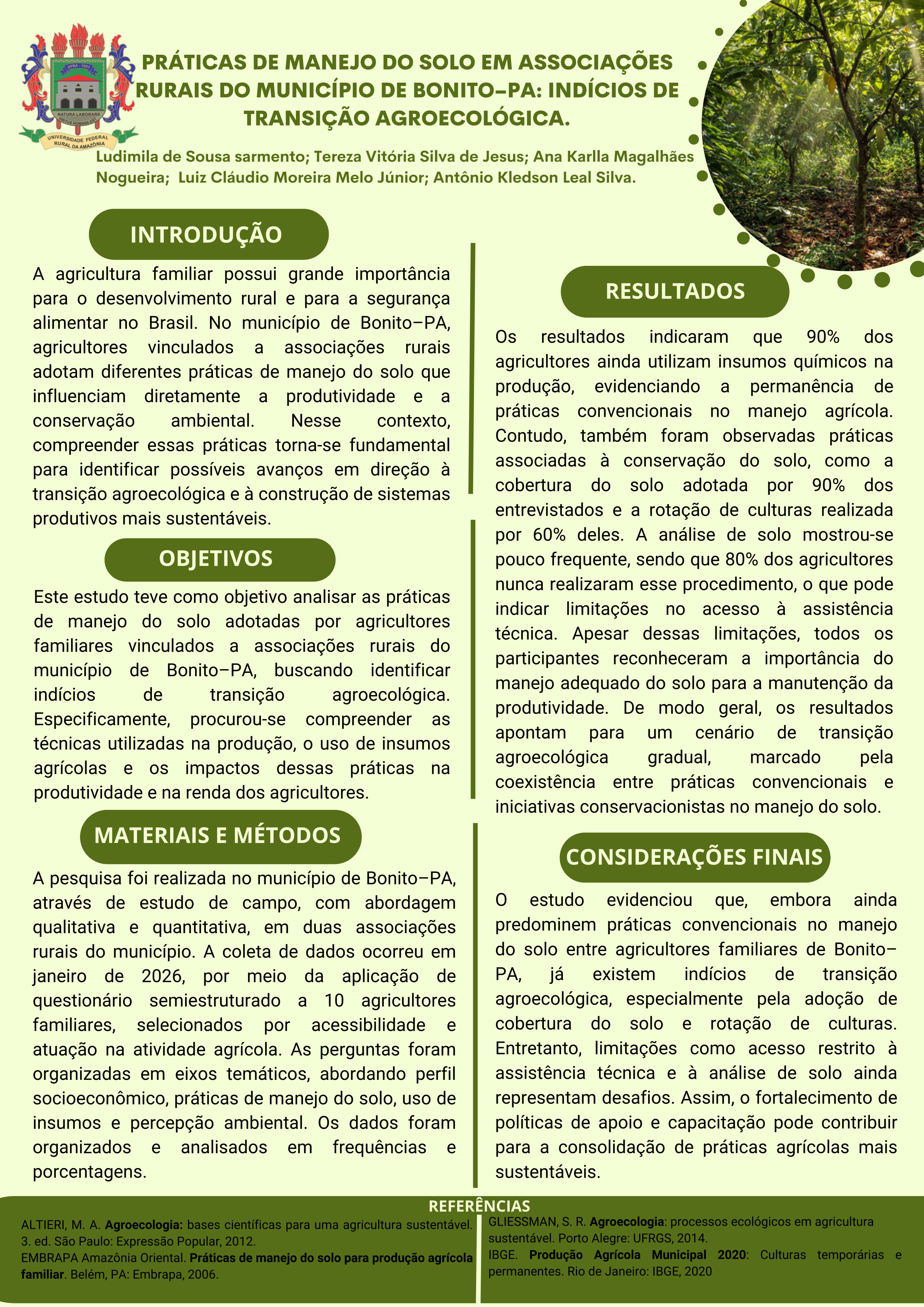 Flyer Agrifarm