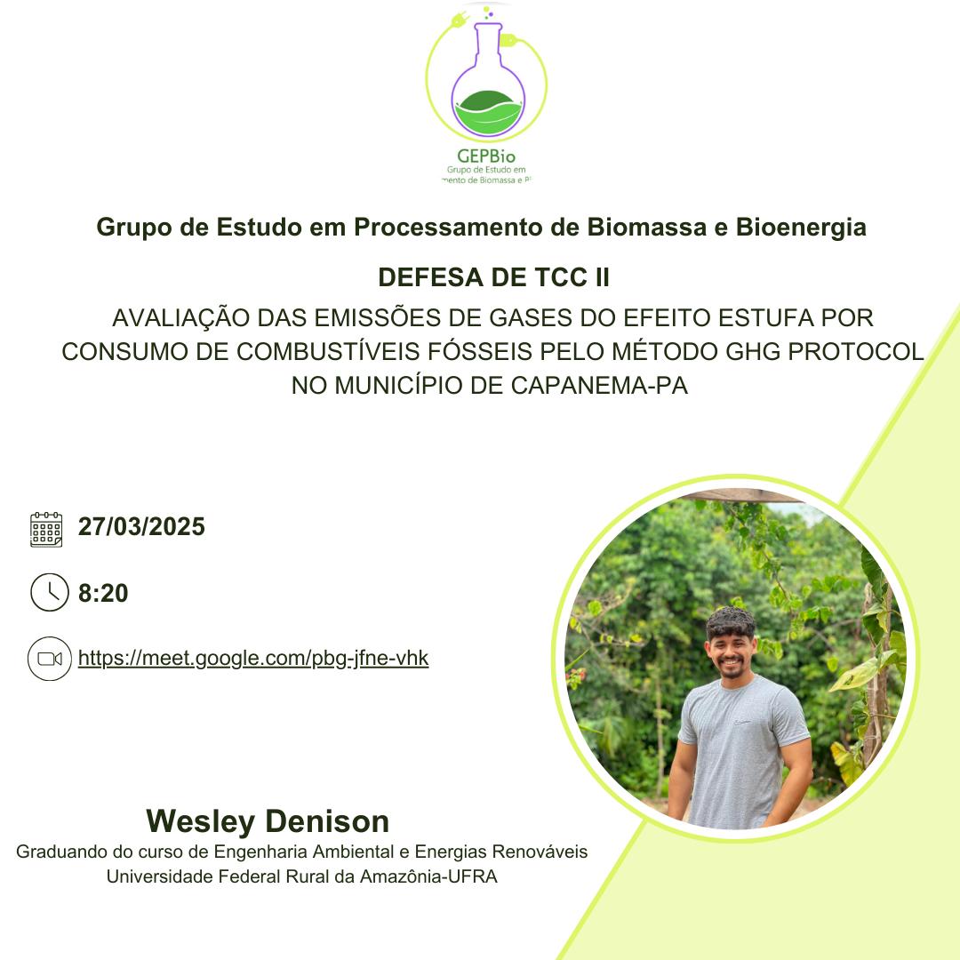 folder Wesley Denison