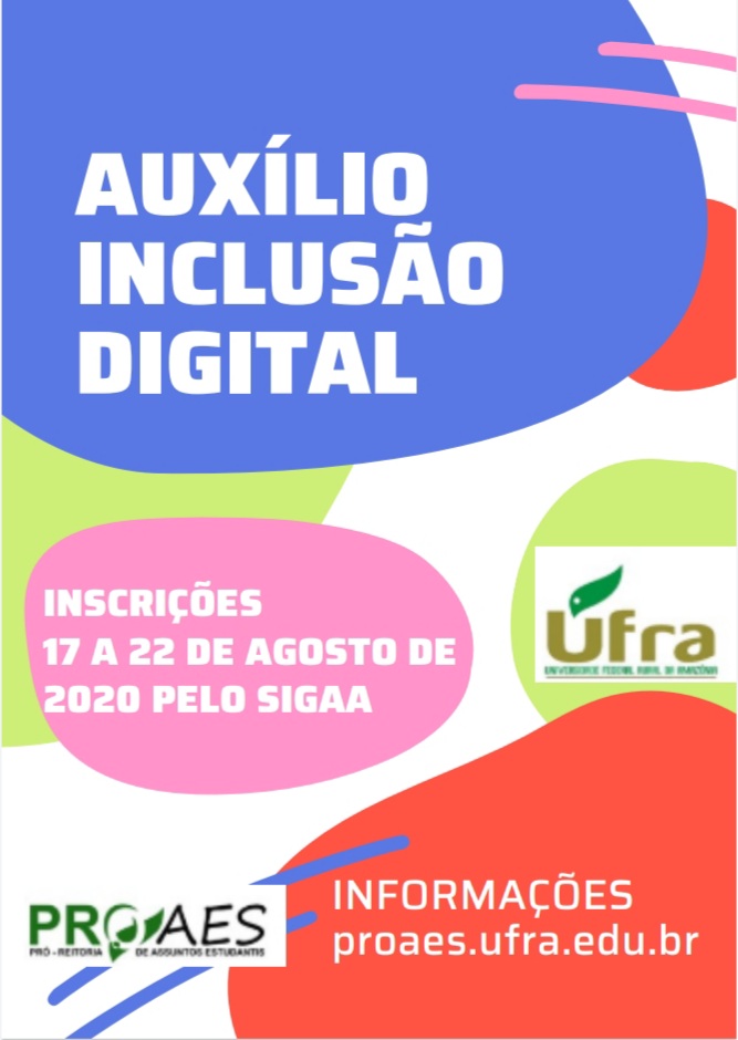 auxlio Incluso Digital