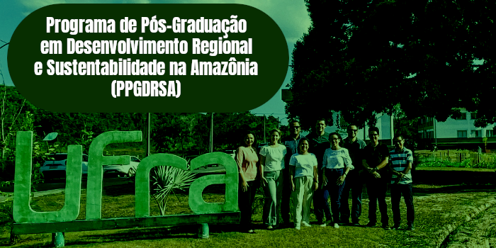 PPGDRSA