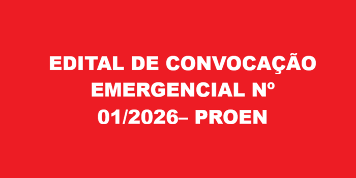 Edital Contabeis