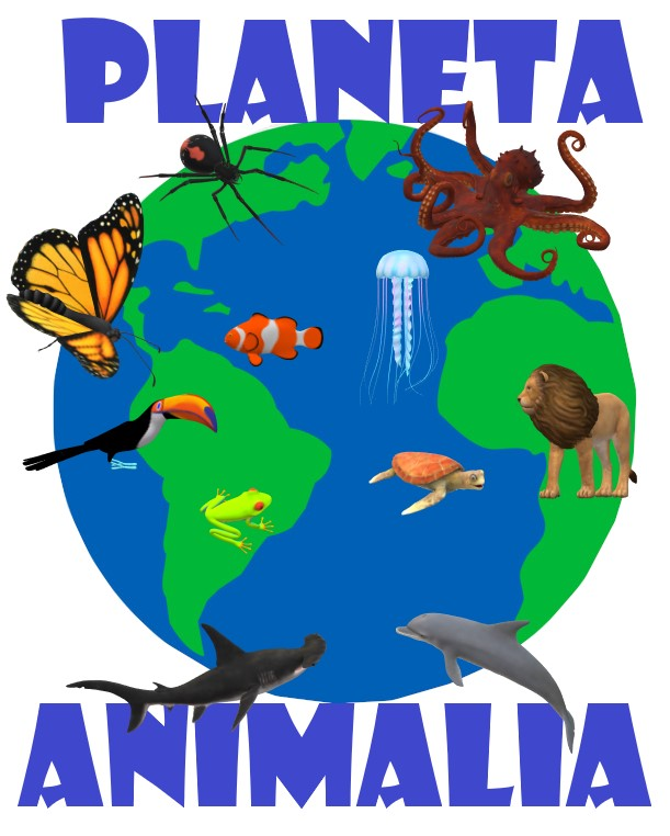 Animalia logo