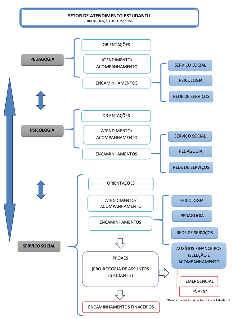Assistência Estudantil