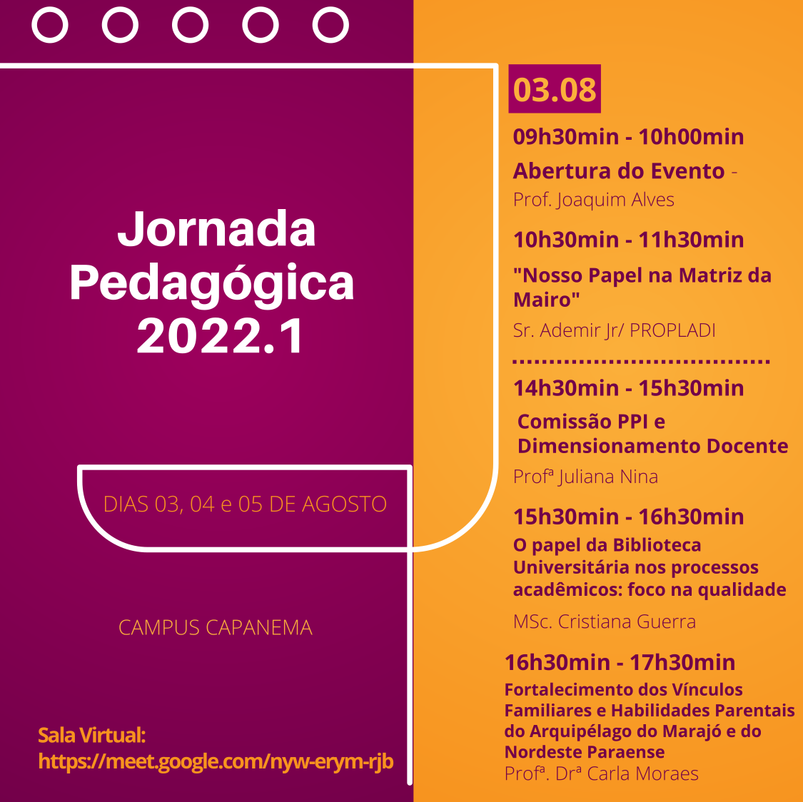 Jornada Pedagógica 2022 1 1