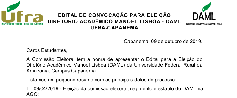 Lançamentodoeditaldeconvocação