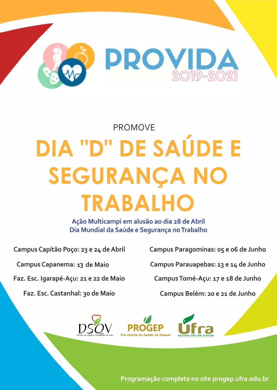 PROVIDA