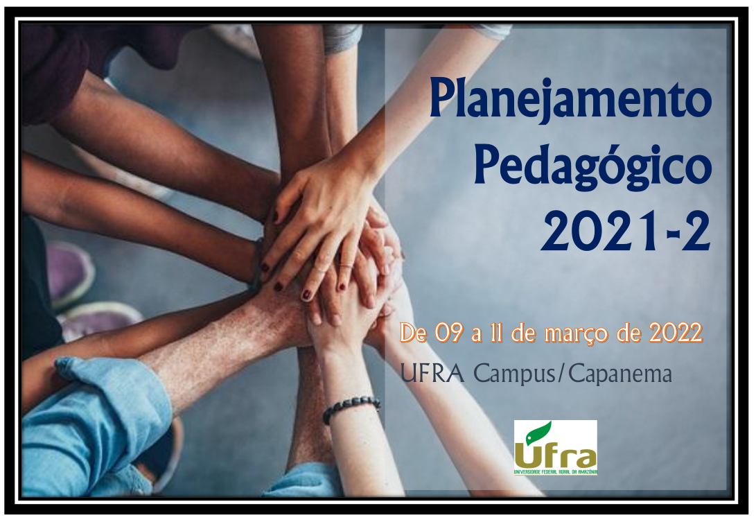 2021 2 Cronograma Planejamento Pedagogico Divulgação