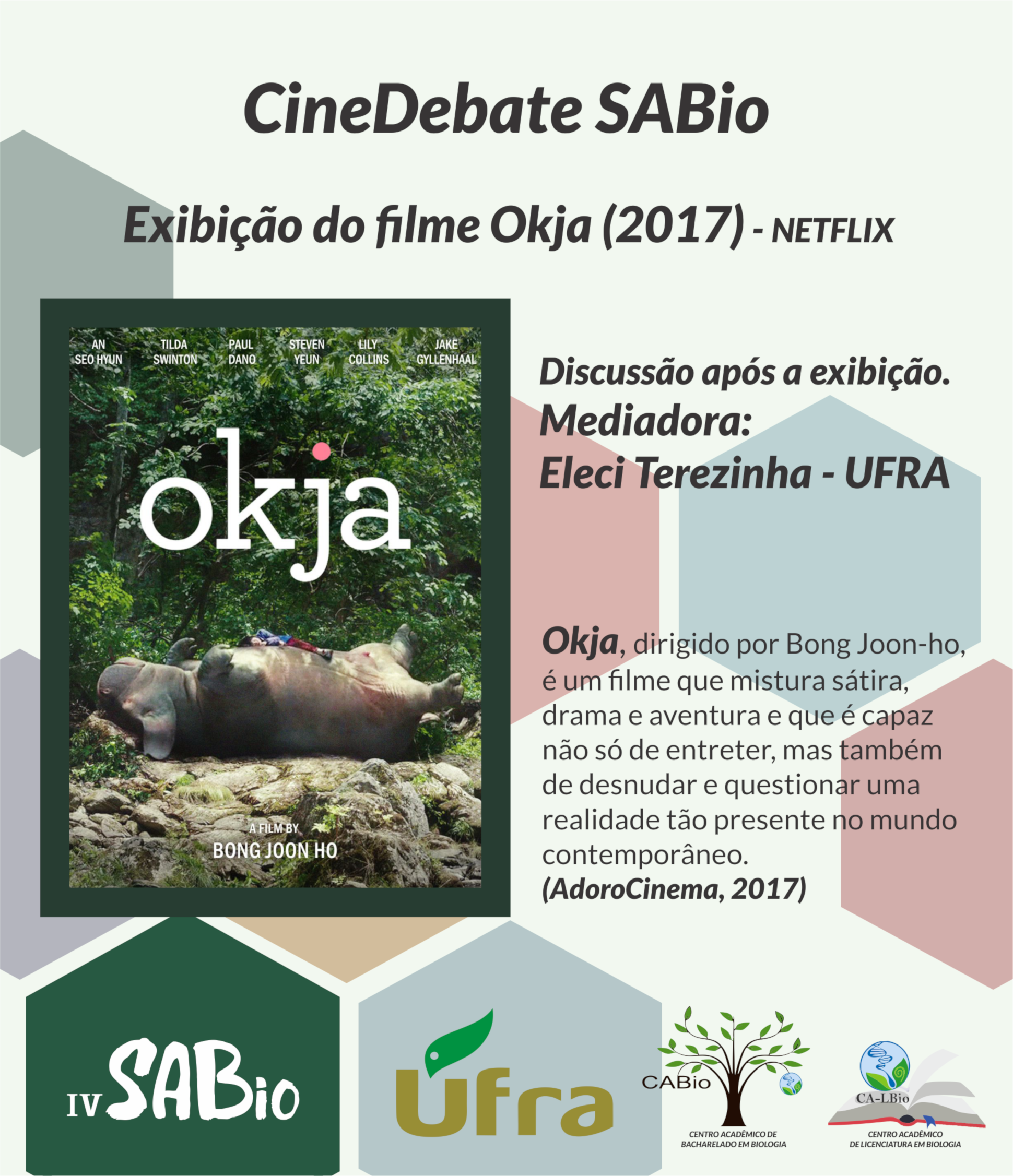 IVSABio Cine Debate2