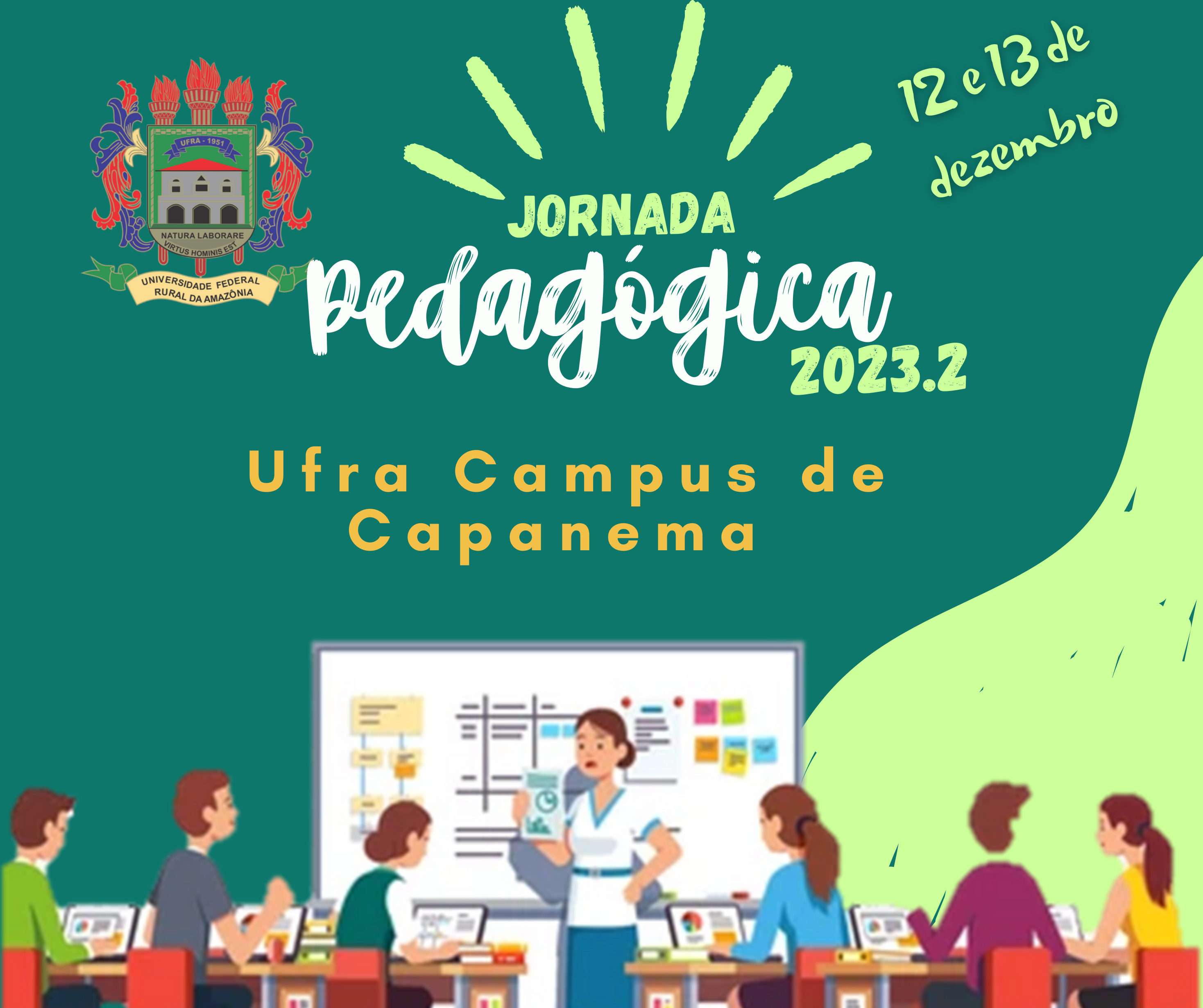 SEMANA PEDAGOGICA1