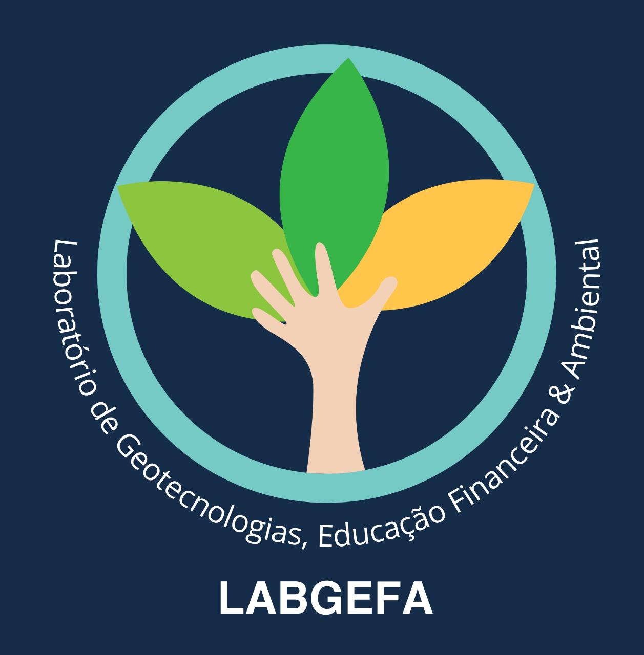 Logotipo LabGEFA